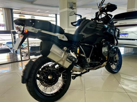 BMW R 1250 GS TRIPLE BLACK, Foto 4