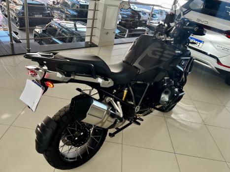 BMW R 1250 GS TRIPLE BLACK, Foto 5