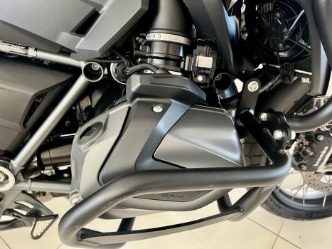 BMW R 1250 GS TRIPLE BLACK, Foto 6