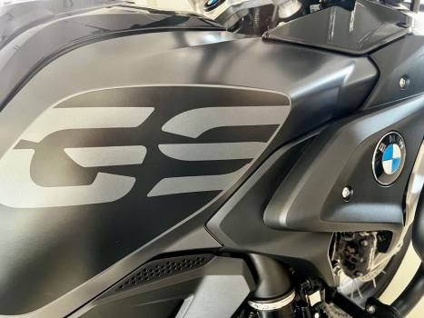 BMW R 1250 GS TRIPLE BLACK, Foto 7