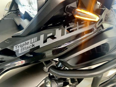 BMW R 1250 GS TRIPLE BLACK, Foto 8