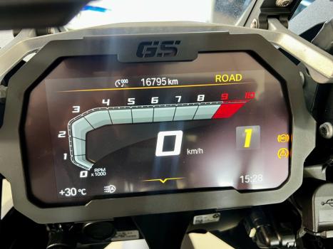 BMW R 1250 GS TRIPLE BLACK, Foto 9