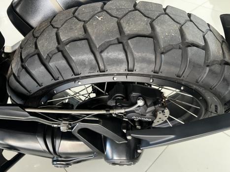 BMW R 1250 GS TRIPLE BLACK, Foto 10