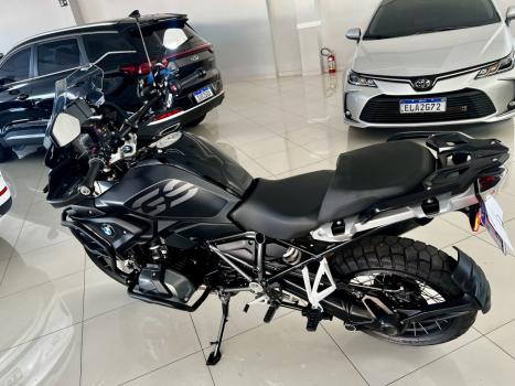 BMW R 1250 GS TRIPLE BLACK, Foto 11