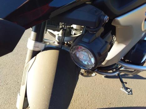 BMW R 1250 GS TRIPLE BLACK OPTION 719, Foto 4