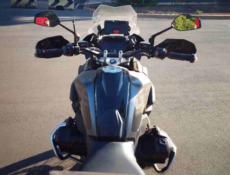 BMW R 1250 GS TRIPLE BLACK OPTION 719, Foto 5