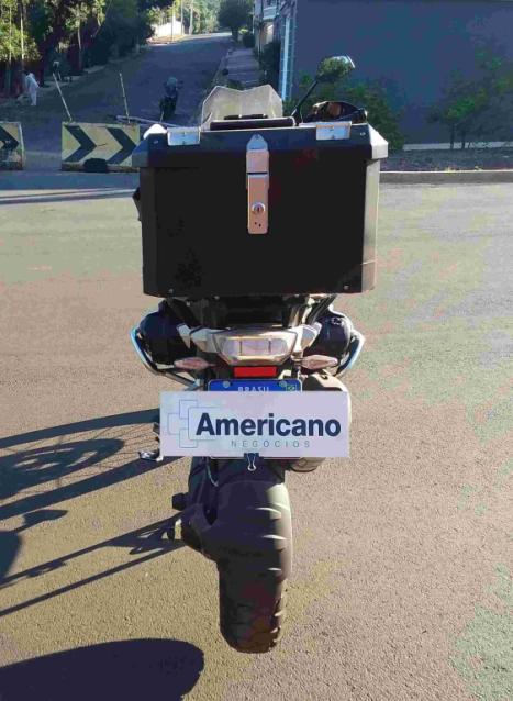 BMW R 1250 GS TRIPLE BLACK OPTION 719, Foto 7
