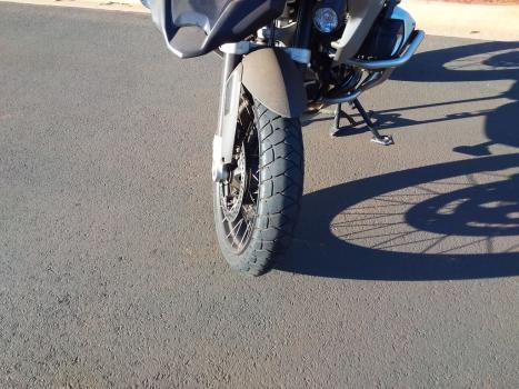 BMW R 1250 GS TRIPLE BLACK OPTION 719, Foto 8