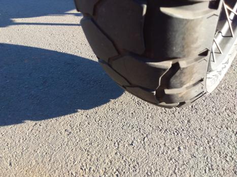 BMW R 1250 GS TRIPLE BLACK OPTION 719, Foto 9
