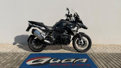 BMW R 1250 GS TRIPLE BLACK, Foto 2