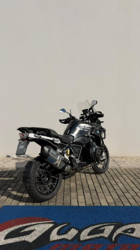 BMW R 1250 GS TRIPLE BLACK, Foto 5