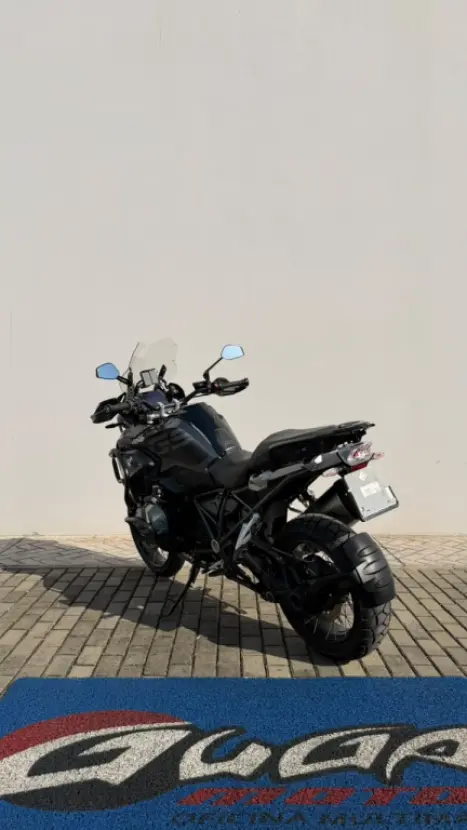 BMW R 1250 GS TRIPLE BLACK, Foto 6