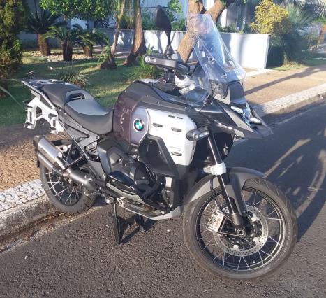 BMW R 1300 GS ADVENTURE TRIPLE BLACK, Foto 3