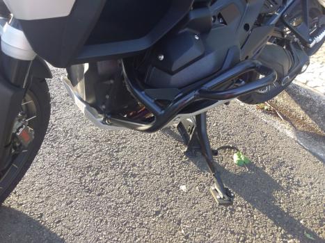 BMW R 1300 GS ADVENTURE TRIPLE BLACK, Foto 6