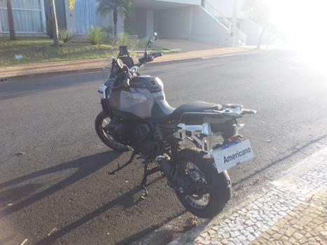 BMW R 1300 GS ADVENTURE TRIPLE BLACK, Foto 7