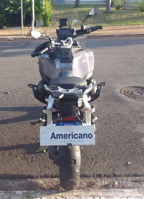 BMW R 1300 GS ADVENTURE TRIPLE BLACK, Foto 8