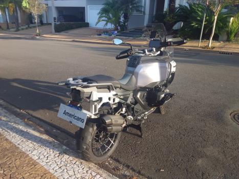 BMW R 1300 GS ADVENTURE TRIPLE BLACK, Foto 9