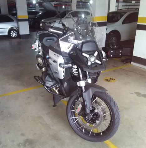 BMW R 1300 GS ADVENTURE TRIPLE BLACK, Foto 3