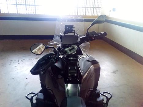 BMW R 1300 GS ADVENTURE TRIPLE BLACK, Foto 4