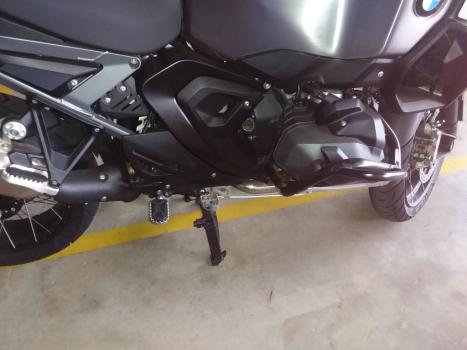 BMW R 1300 GS ADVENTURE TRIPLE BLACK, Foto 5