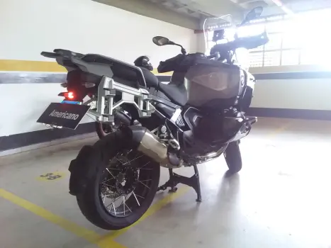 BMW R 1300 GS ADVENTURE TRIPLE BLACK, Foto 7