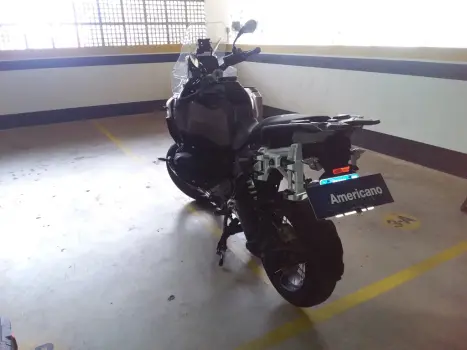 BMW R 1300 GS ADVENTURE TRIPLE BLACK, Foto 9