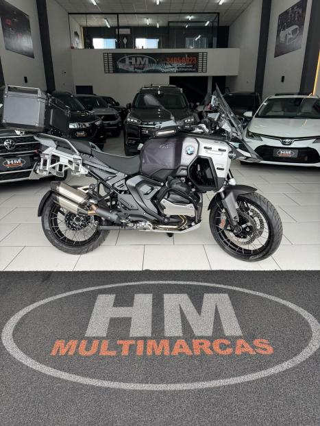 BMW R 1300 GS ADVENTURE TRIPLE BLACK, Foto 1