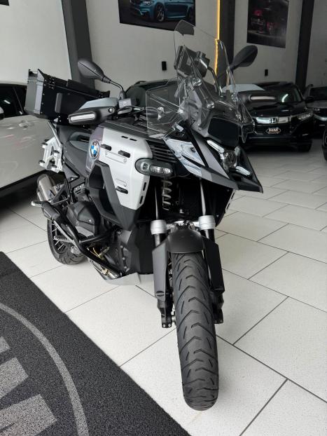 BMW R 1300 GS ADVENTURE TRIPLE BLACK, Foto 2