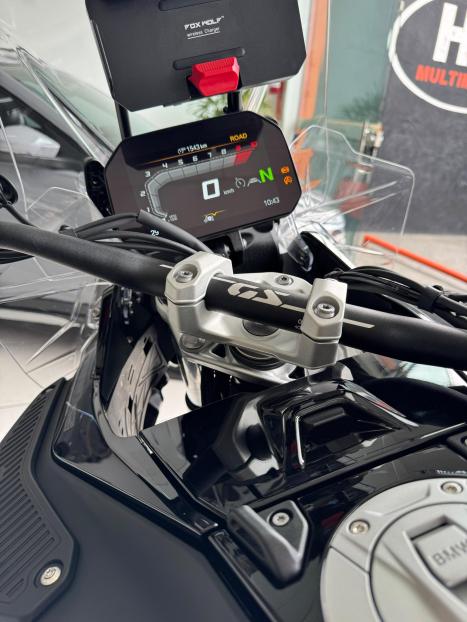 BMW R 1300 GS ADVENTURE TRIPLE BLACK, Foto 4