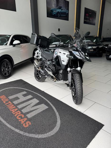 BMW R 1300 GS ADVENTURE TRIPLE BLACK, Foto 5
