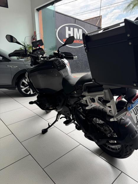 BMW R 1300 GS ADVENTURE TRIPLE BLACK, Foto 6