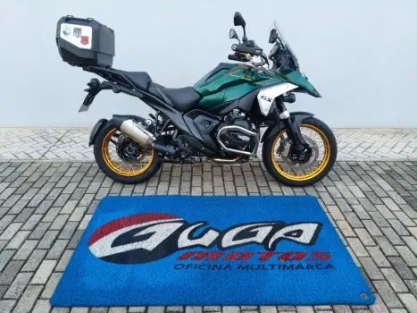 BMW R 1300 GS OPTION, Foto 1
