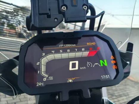 BMW R 1300 GS OPTION, Foto 2