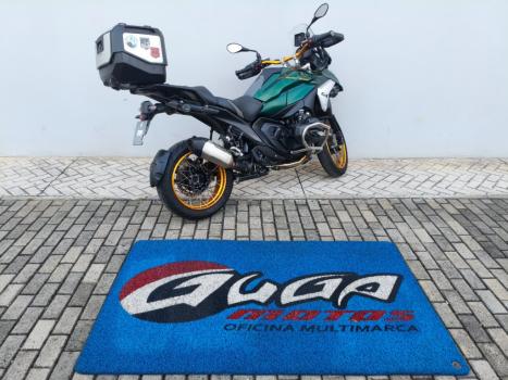 BMW R 1300 GS OPTION, Foto 4