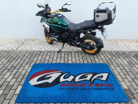 BMW R 1300 GS OPTION, Foto 6