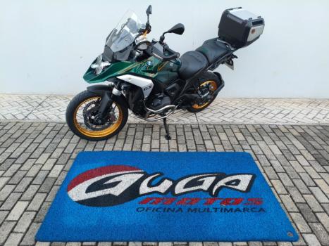 BMW R 1300 GS OPTION, Foto 7