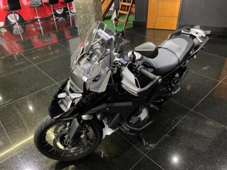 BMW R 1300 GS TRIPLE BLACK, Foto 2