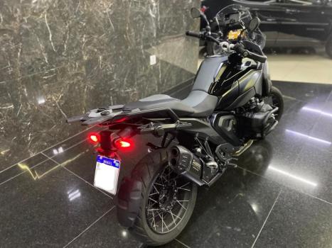 BMW R 1300 GS TRIPLE BLACK, Foto 3