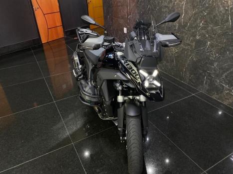 BMW R 1300 GS TRIPLE BLACK, Foto 4