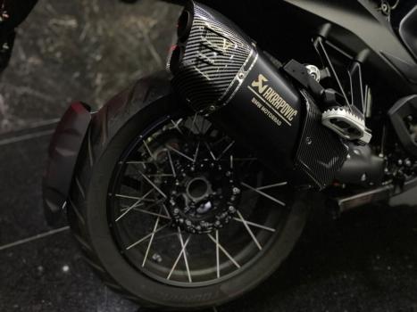 BMW R 1300 GS TRIPLE BLACK, Foto 5