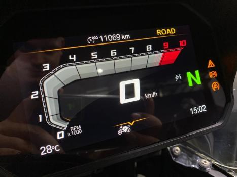 BMW R 1300 GS TRIPLE BLACK, Foto 6