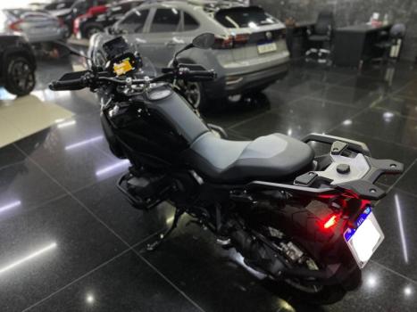 BMW R 1300 GS TRIPLE BLACK, Foto 8