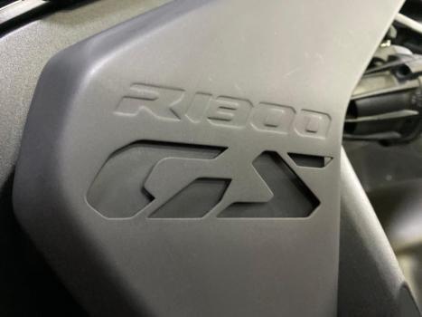 BMW R 1300 GS TRIPLE BLACK, Foto 9