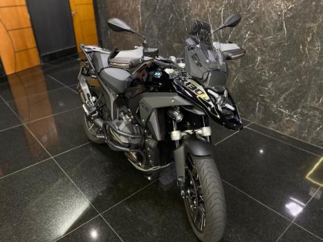 BMW R 1300 GS TRIPLE BLACK, Foto 10