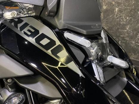 BMW R 1300 GS TRIPLE BLACK, Foto 11