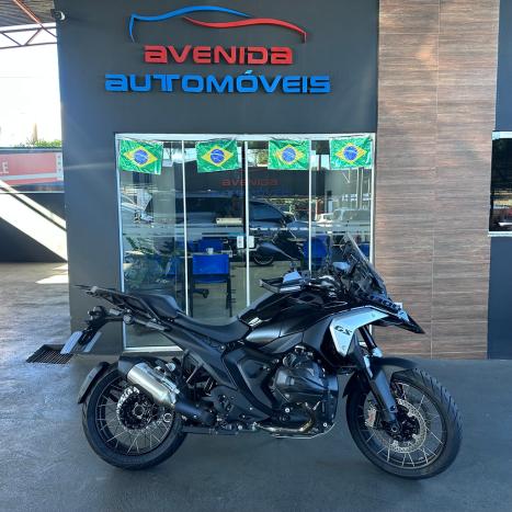 BMW R 1300 GS TRIPLE BLACK, Foto 1