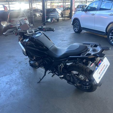 BMW R 1300 GS TRIPLE BLACK, Foto 3