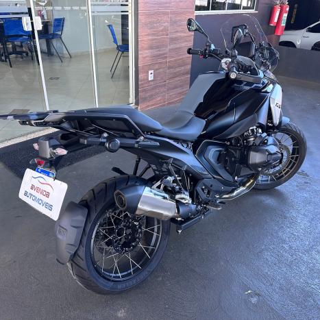 BMW R 1300 GS TRIPLE BLACK, Foto 5