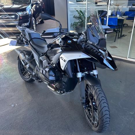 BMW R 1300 GS TRIPLE BLACK, Foto 6
