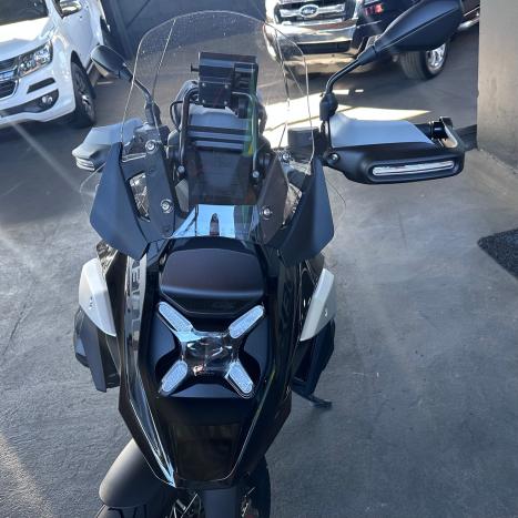 BMW R 1300 GS TRIPLE BLACK, Foto 7